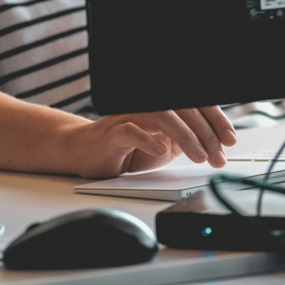 Umsetzung & Monitoring