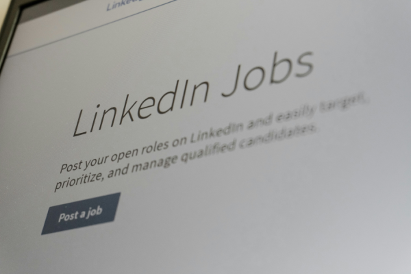 Linkedin Jobs