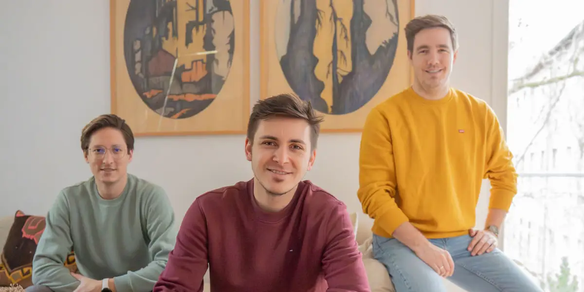 Team Digitalisierung