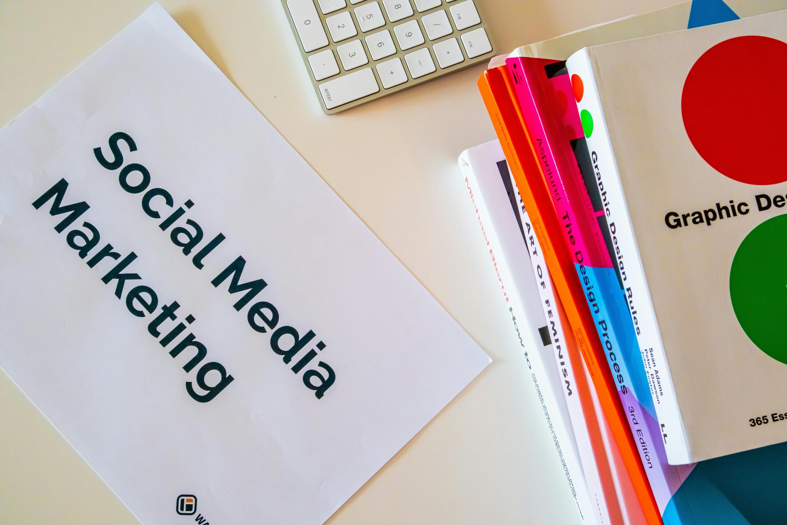 Social Recruiting Kampagne Header