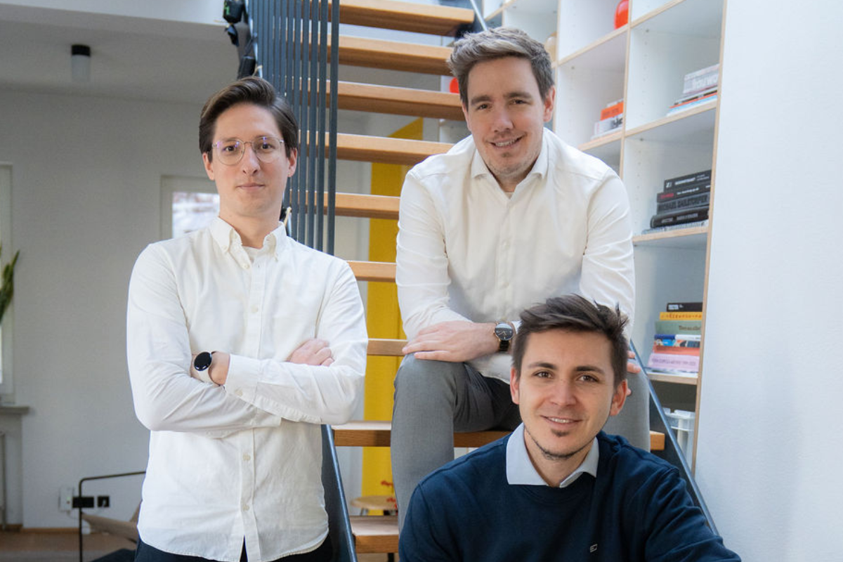 Team Digitalisierung