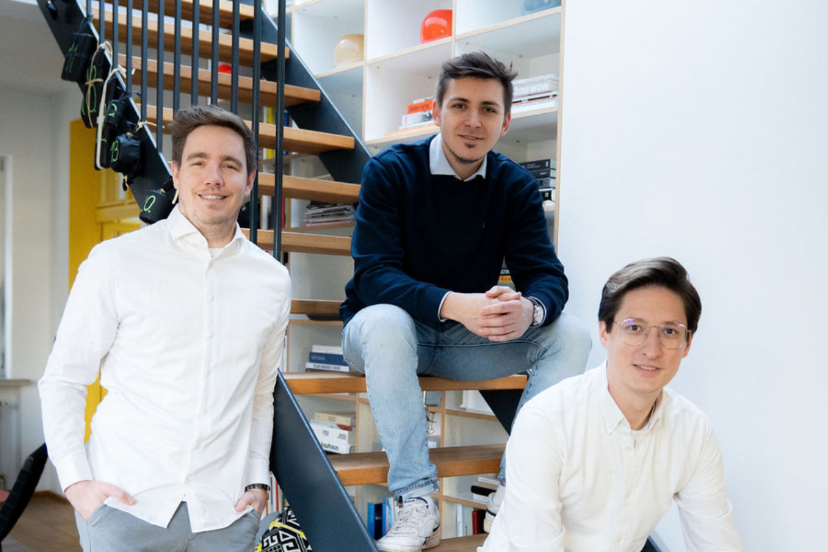 Team Digitalisierung