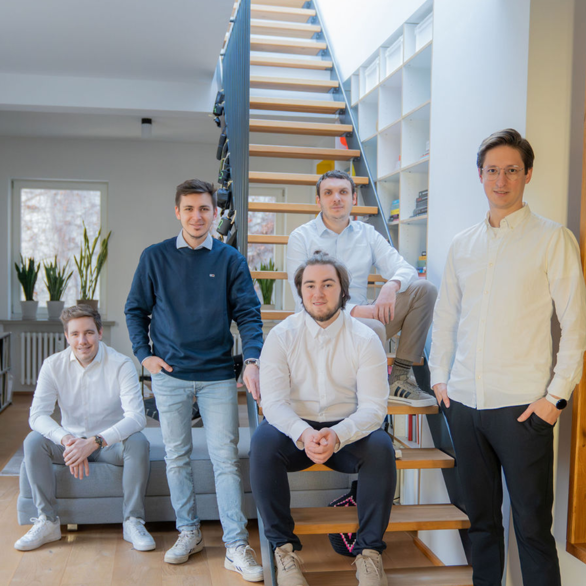 Team Digital