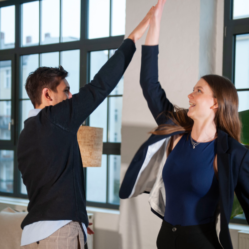 Teamwork