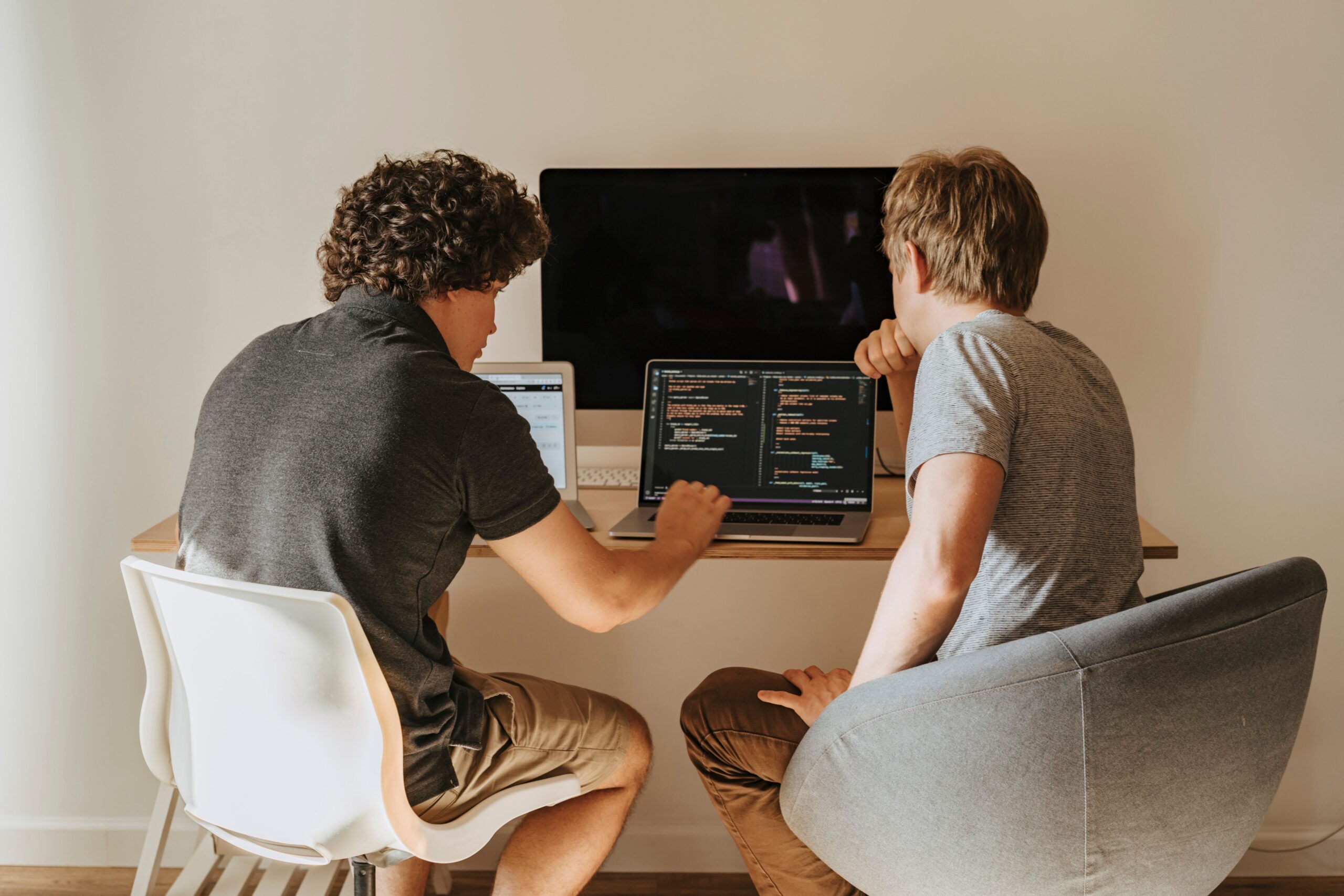 Open Source für KMU Header